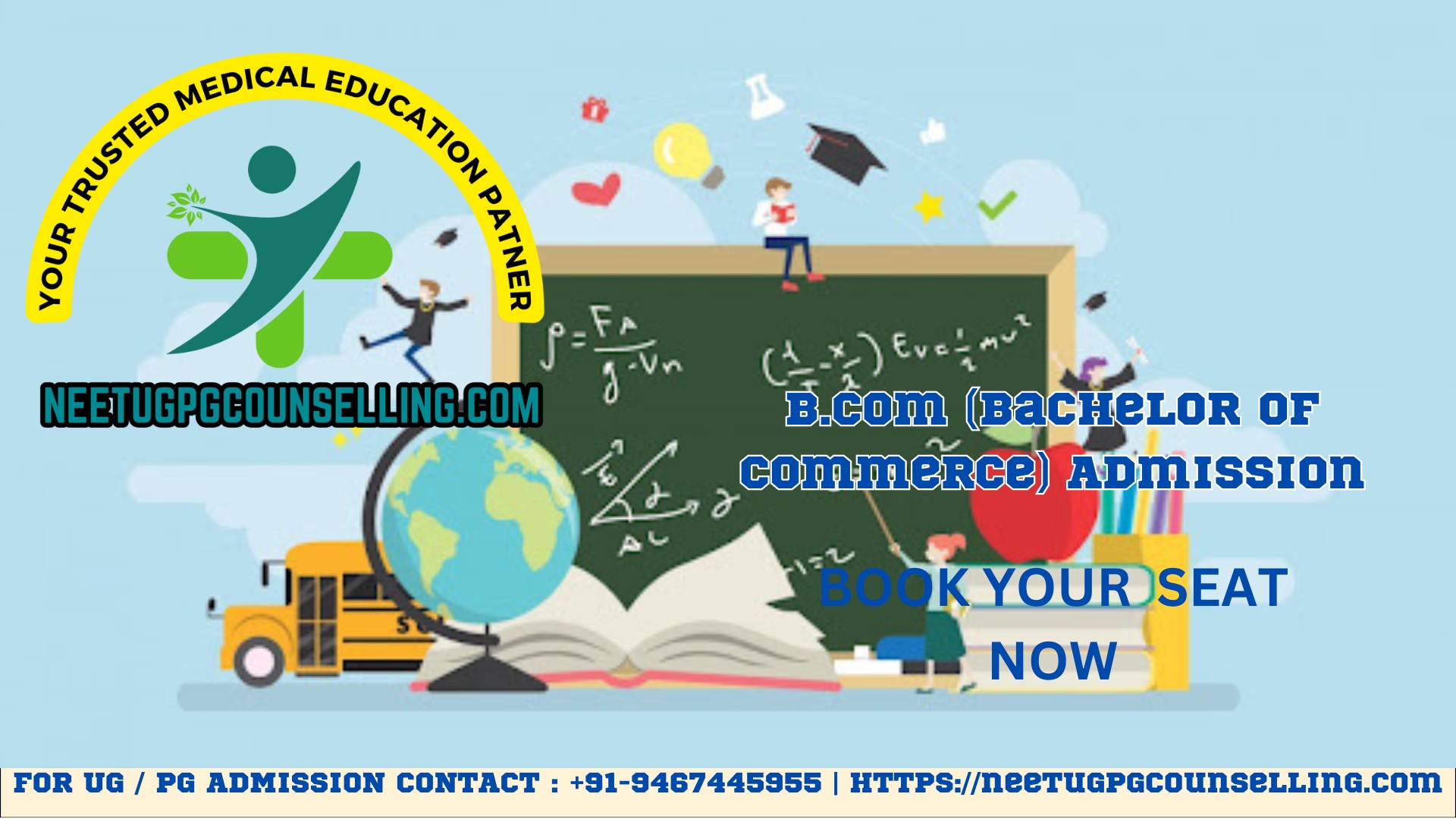 B.Com (Bachelor of Commerce): Course, Admission, Fees, Eligibility, Colleges, Syllabus, Career